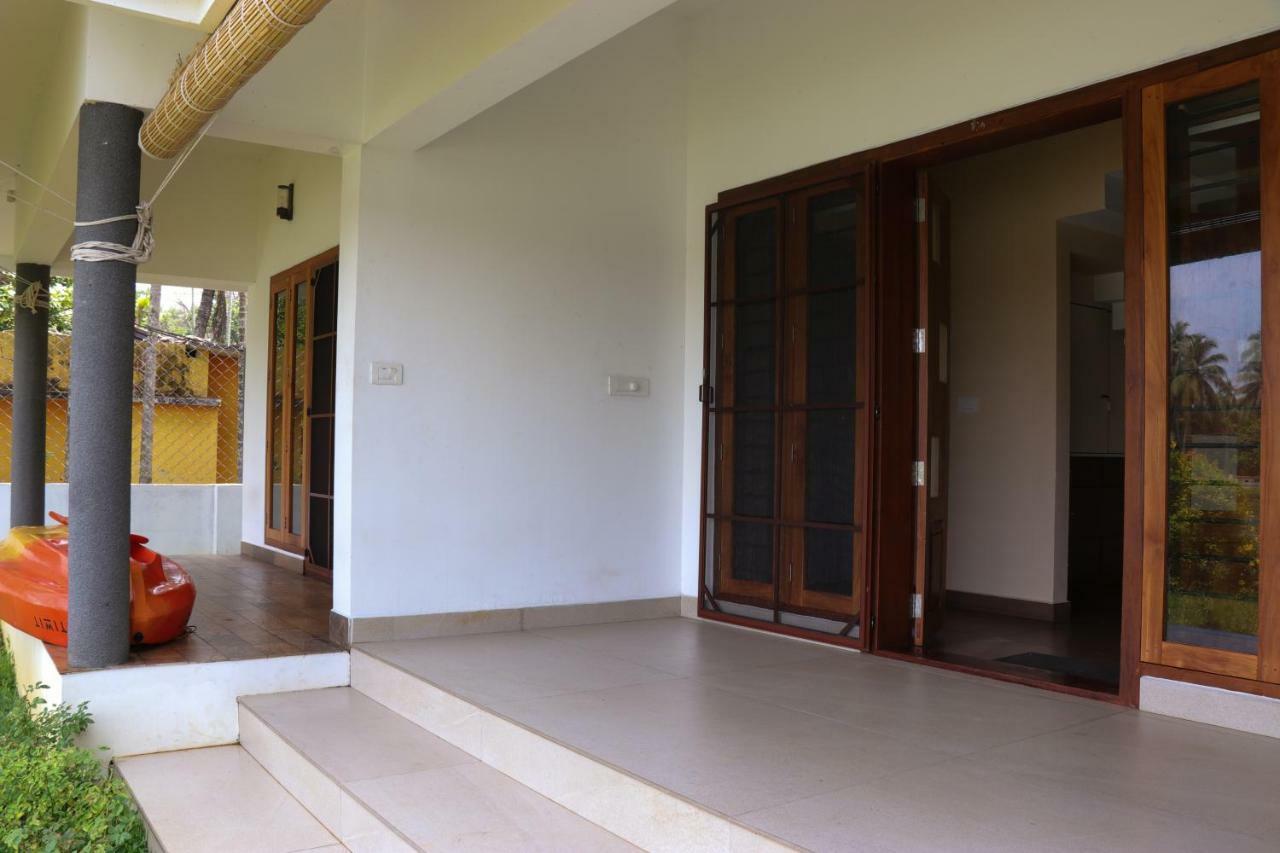 Water'S Edge Villas Alappuzha Bagian luar foto