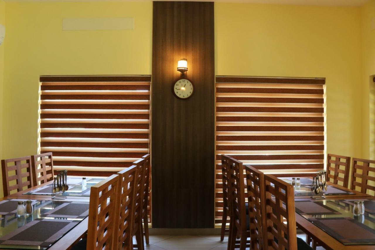 Water'S Edge Villas Alappuzha Bagian luar foto