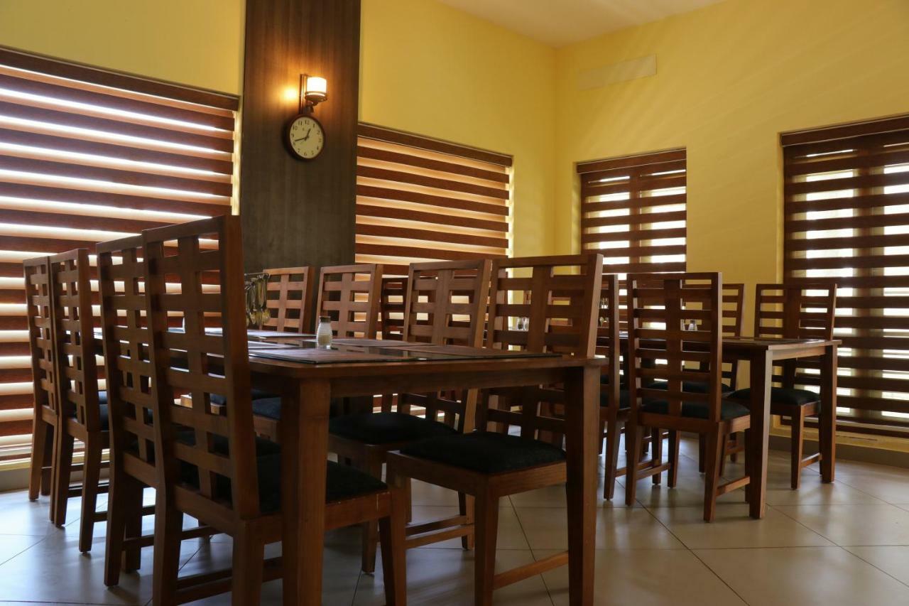 Water'S Edge Villas Alappuzha Bagian luar foto