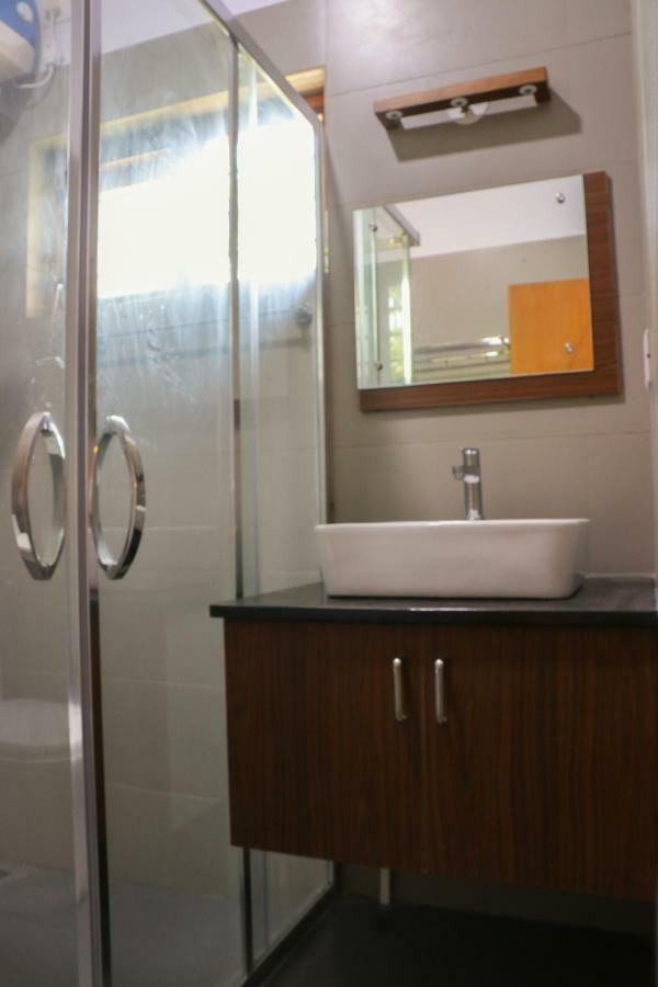Water'S Edge Villas Alappuzha Bagian luar foto