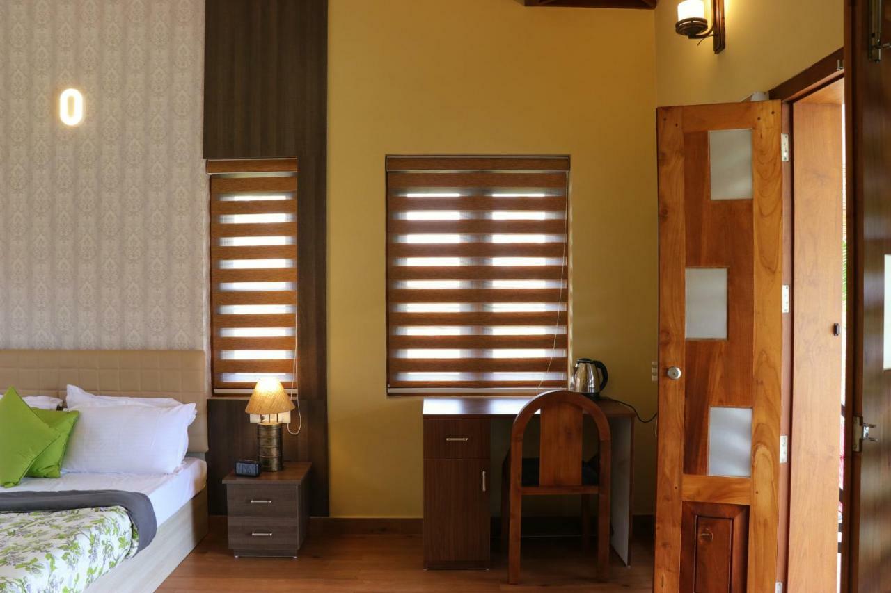 Water'S Edge Villas Alappuzha Bagian luar foto