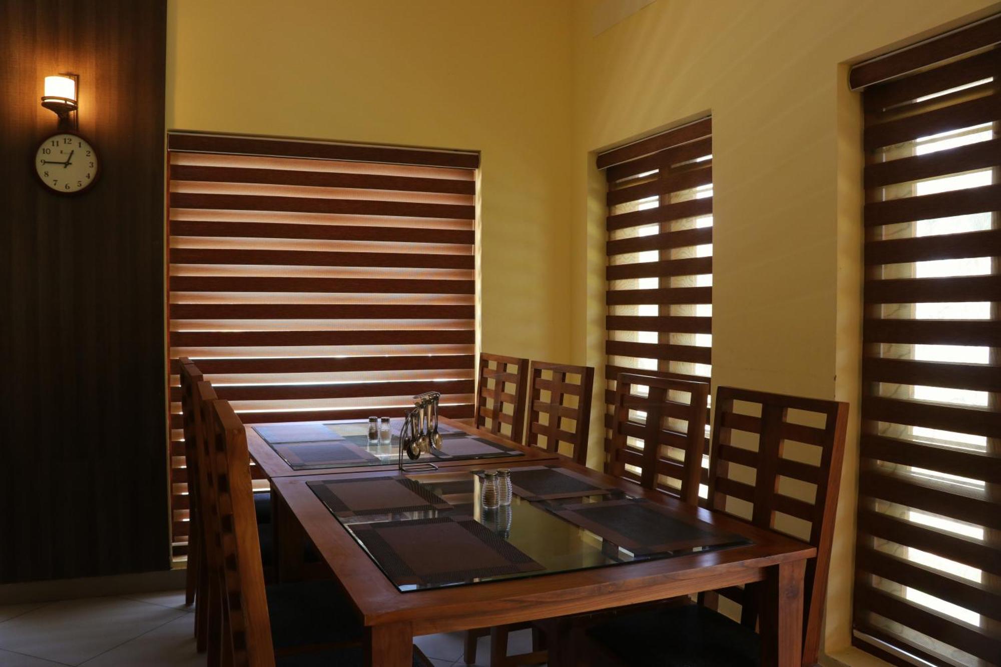 Water'S Edge Villas Alappuzha Bagian luar foto