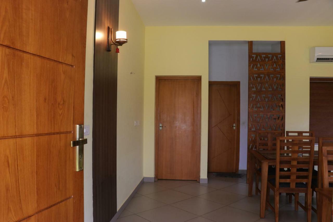 Water'S Edge Villas Alappuzha Bagian luar foto